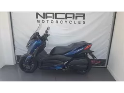 Xmax