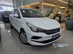 Fiat Cronos