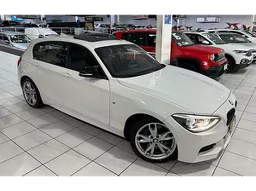 BMW 1 M