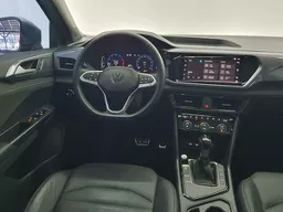 Volkswagen Taos