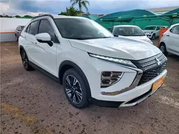 Eclipse Cross