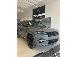 Jeep Commander