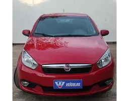 Fiat Siena