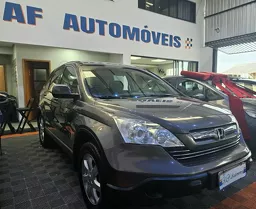 Honda CRV