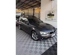BMW 320i