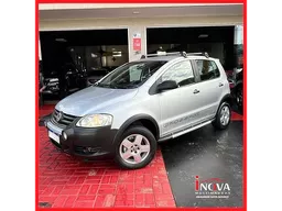 Volkswagen Crossfox
