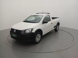 Volkswagen Saveiro