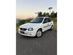Chevrolet Corsa