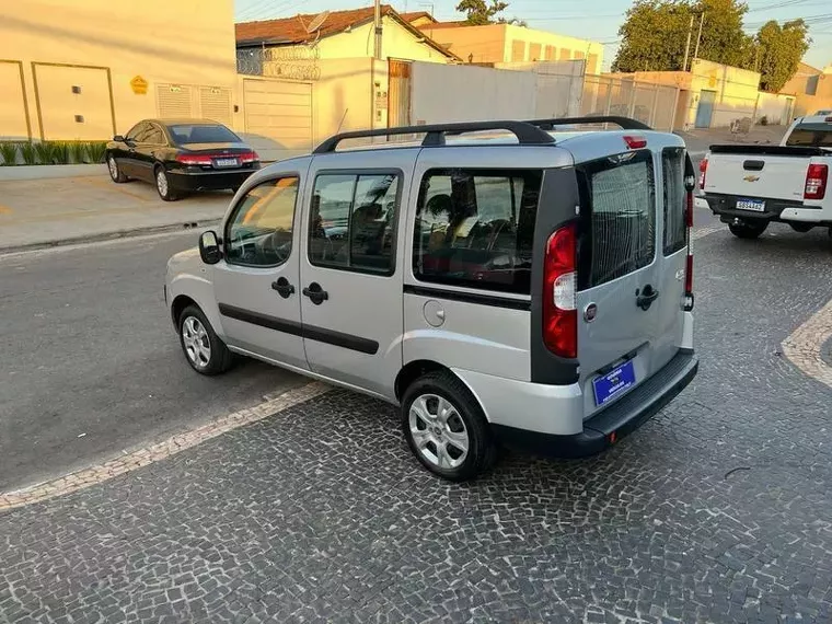 Fiat Doblò Prata 7