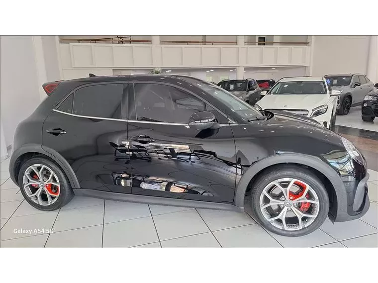 Foto do carro