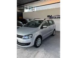 Volkswagen Spacefox