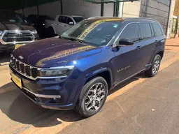 Jeep Commander