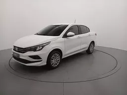 Fiat Cronos