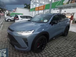 GWM Haval H6 GT