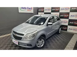 Chevrolet Agile