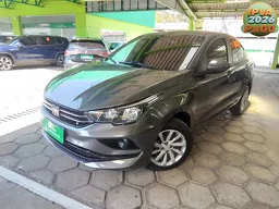 Fiat Cronos