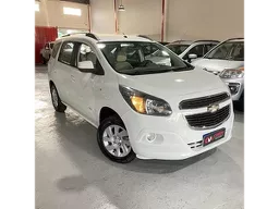Chevrolet Spin