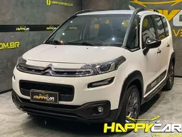 Citroën Aircross