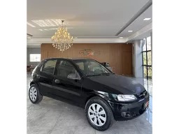 Chevrolet Celta