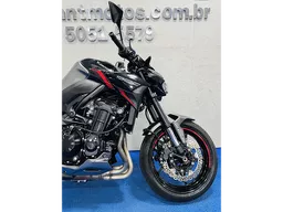 Kawasaki Z