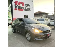 Fiat Cronos