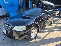 Chevrolet Astra