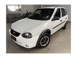 Chevrolet Corsa