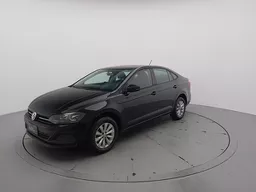 Volkswagen Virtus