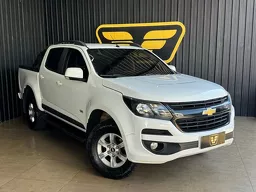 Chevrolet S10