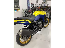 Suzuki V-Strom