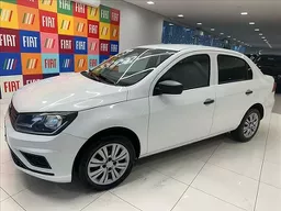 Volkswagen Voyage