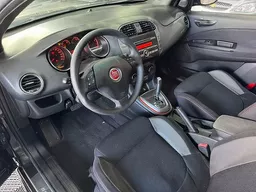 Fiat Bravo