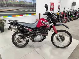 XT 600