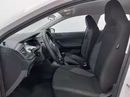 Volkswagen Polo Hatch