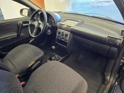 Chevrolet Corsa