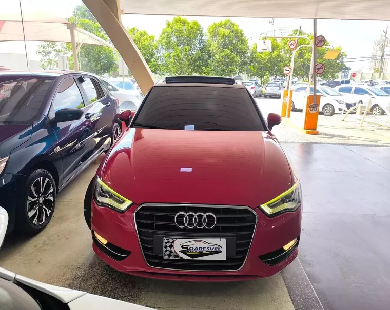 Foto do carro