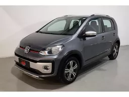 Volkswagen Cross UP