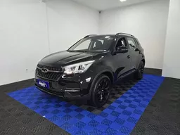 Chery Tiggo 5X