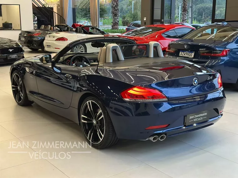 Foto do carro