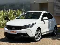 Fiat Argo