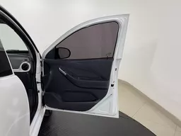 Chevrolet Montana