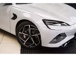 BYD