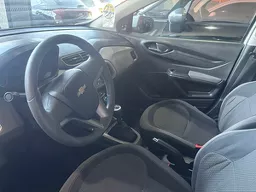 Chevrolet Prisma