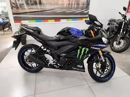 YZF R3