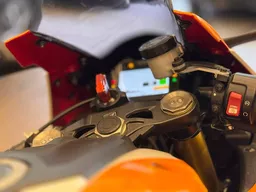 Honda CBR 1000