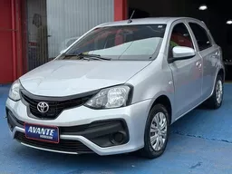 Toyota Etios