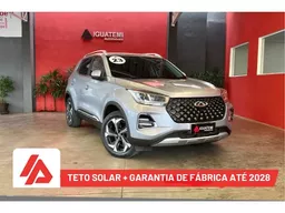 Chery Tiggo 5X Pro