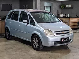 Chevrolet Meriva