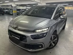 Citroën C4 Grand Picasso