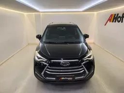 JAC T50